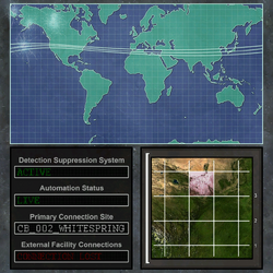 Whitespring Bunker Id Card